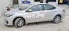 Toyota Corolla GLi Automatic 1.3 VVTi 2016 For Sale in Attock