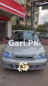 Suzuki Cultus VXR 2007 For Sale in Karachi
