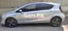 Toyota Aqua G 2015 For Sale in Karachi
