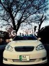 Toyota Corolla XLi 2006 For Sale in Murree