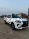 Toyota Hilux  2017 For Sale in Rahim Yar Khan