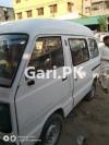 Suzuki Bolan  1983 For Sale in Karachi