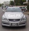 Toyota Mark X 300G Premium 2005 For Sale in Lahore