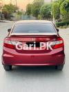 Honda Civic VTi Oriel Prosmatec 1.8 i-VTEC 2014 For Sale in Faisalabad