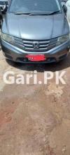 Honda City i-VTEC 2009 For Sale in Gojra