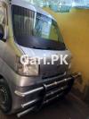 Daihatsu Hijet Deluxe 2012 For Sale in Karachi