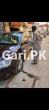 Toyota Premio X EX Package 1.8 2008 For Sale in Sukkur