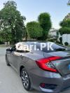 Honda Civic Oriel 1.8 i-VTEC CVT 2018 For Sale in Islamabad