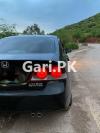 Honda Civic VTi Oriel Prosmatec 1.8 i-VTEC 2007 For Sale in Kohat