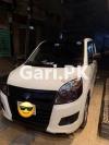 Suzuki Wagon R  2022 For Sale in Lahore