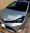 Toyota Vitz F 1.0 2014 For Sale in Lahore