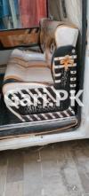 Suzuki Bolan  1990 For Sale in Karachi