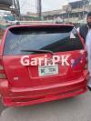 Toyota Corolla Fielder  2001 For Sale in Peshawar