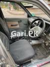 Suzuki Mehran VXR Euro II 2017 For Sale in Rawalpindi