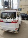 Changan Karvaan Plus 2022 For Sale in Burewala