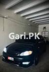 Toyota Corolla XLI 2006 For Sale in Karachi