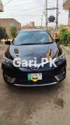 Toyota Corolla GLI 2019 For Sale in Pakpattan