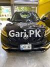 DFSK Glory 580  2021 For Sale in Islamabad