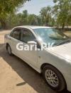 Mitsubishi Lancer GLX 1.6 2005 For Sale in Rawalpindi