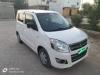 Suzuki Wagon R  2015 For Sale in Sadiqabad