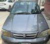 Suzuki Cultus VXR 2014 For Sale in Lahore