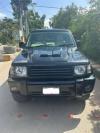 Mitsubishi Pajero  1994 For Sale in Karachi