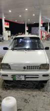 Suzuki Mehran VXR 2004 For Sale in Lahore