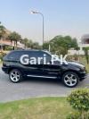 BMW X5 Series  2003 For Sale in Lahore