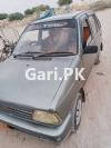 Suzuki Mehran VXR 2005 For Sale in Karachi