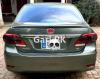 Toyota Corolla GLi Automatic 1.6 VVTi 2012 For Sale in Peshawar
