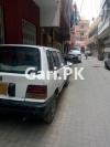 Suzuki Khyber GA 1996 For Sale in Karachi