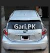 Toyota Aqua G 2015 For Sale in Islamabad