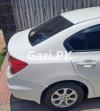 Honda Civic VTi Oriel Prosmatec 1.8 i-VTEC 2015 For Sale in Faisalabad