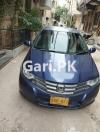 Honda City 1.3 i-VTEC 2013 For Sale in Karachi