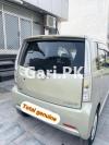 Daihatsu Move Custom G 2013 For Sale in Gujranwala