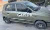 Hyundai Santro Club 2006 For Sale in Karachi