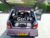 Daihatsu Cuore CX Automatic 2001 For Sale in Karachi