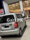 Suzuki Wagon R VXL 2019 For Sale in Lahore
