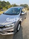 Honda City 1.5L CVT 2022 For Sale in Lahore