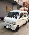 Suzuki Every  2006 For Sale in Karachi