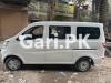 Changan Karvaan  2021 For Sale in Karachi