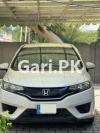 Honda Fit  2014 For Sale in Islamabad