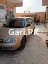 Suzuki Cultus VXR 2015 For Sale in Karachi
