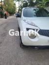 Nissan Juke  2011 For Sale in Lahore