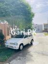 Suzuki Mehran VXR Euro II 2015 For Sale in Bahawalpur