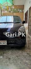 Daihatsu Mira  2015 For Sale in Karachi