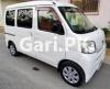 Daihatsu Hijet  2013 For Sale in Karachi