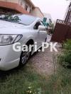 Honda Civic Prosmetic 2010 For Sale in Lahore
