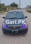 Toyota Vitz  2000 For Sale in Islamabad