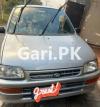 Daihatsu Cuore  2011 For Sale in Rawalpindi